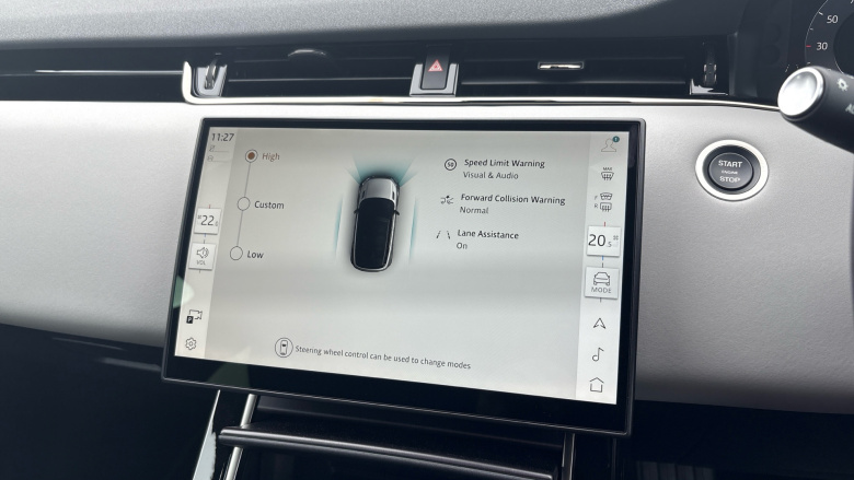 Land Rover Range Rover Evoque 1.5 P270e Edition 5dr Auto Hatchback